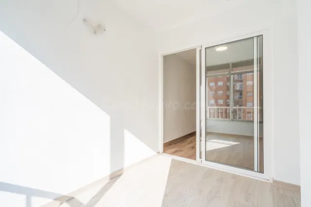 GRAN PISO EN VENTA REFORMADO — 2