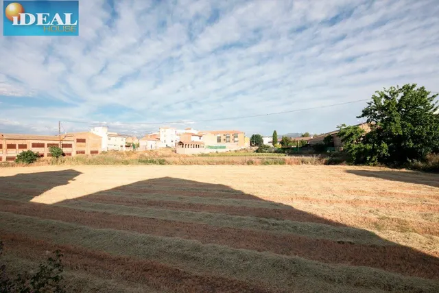A4980J1. ¿Estás buscando terreno para invertir? ¡ ¡ Lo has encontrado!! Solar urbano con 3.441m2 — 7