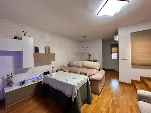 **descubre todo lo que podría ser tu nuevo hogar totalmente amueblado y con electrodomesticos en el llano de molina**. — 7
