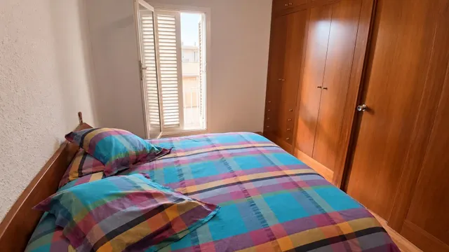 CASA CON AMPLIA TERRAZA EN ALCARRÀS — 17