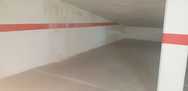 Urbis te ofrece unas plazas de garaje en Alba de Tormes, Salamanca. — 12
