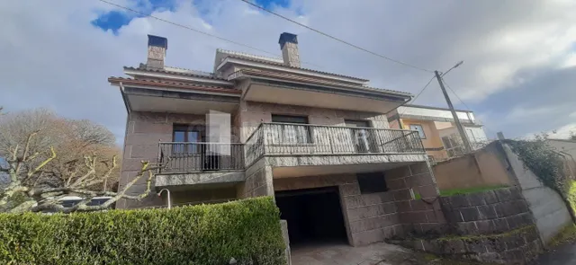 Chalet en SEÑORÍN, falta rematarlo interiormente. - foto 5