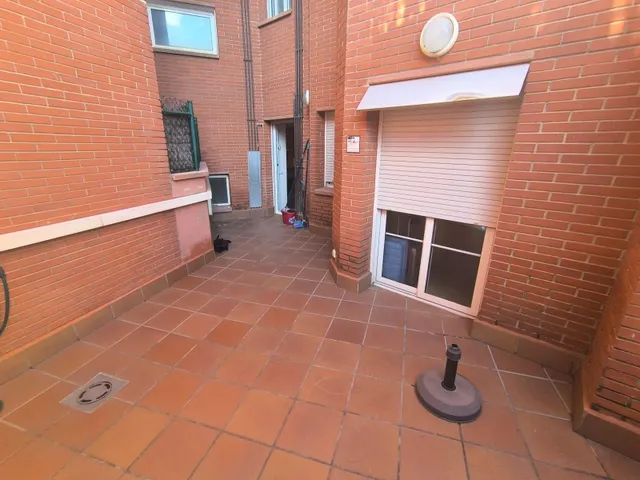 PISO DE ALQUILER CON TERRAZA - PISCINA COMUNITARIA Y PARQUING ADICIONAL — 15