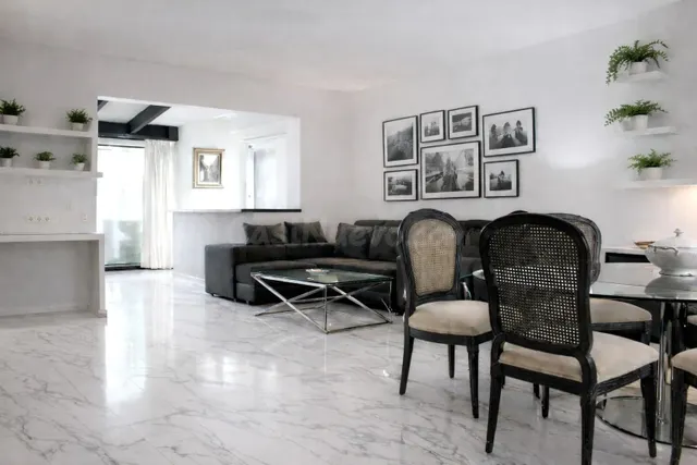 Ático en venta en una de las urbanizaciones más prestigiosas - foto 3