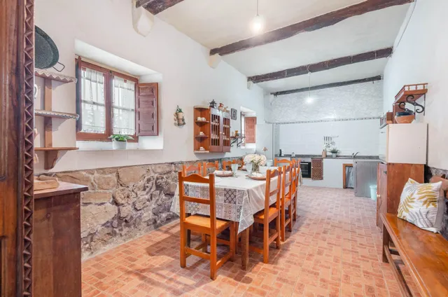 Casona asturiana en ardisana-Llanes — 11