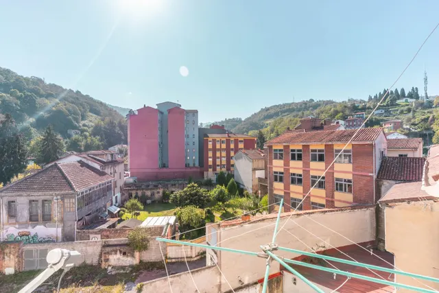 Piso amueblado, luminoso y listo para entrar a vivir en Ciaño (Langreo) — 28