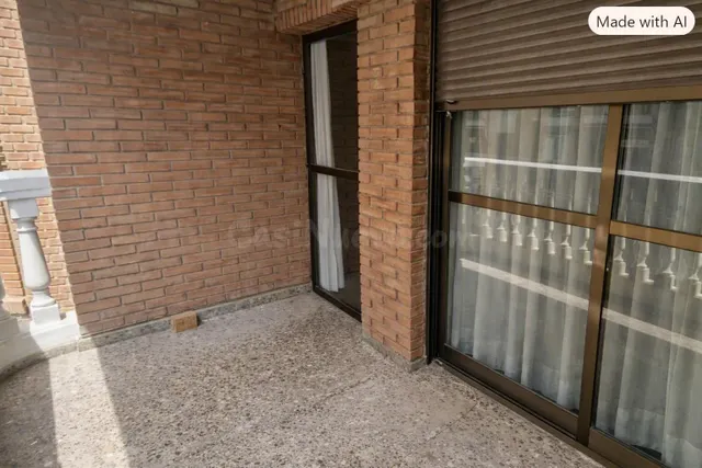 Impresionante Piso de 156 m2 en Calle Gayano Lluch - Oportun - foto 5