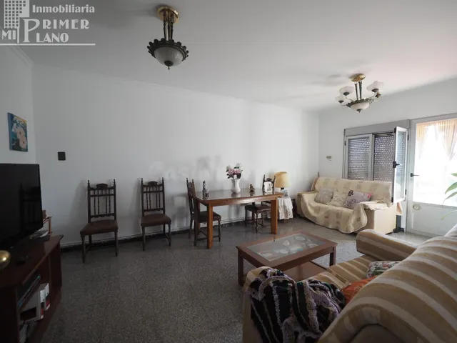 Se vende casa en calle Cartagena Tomelloso Junto a la Avda P