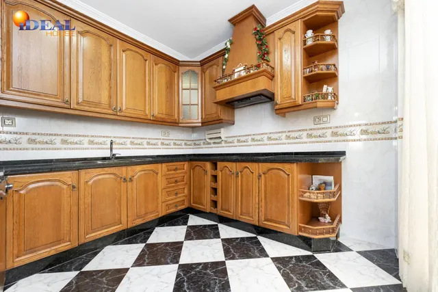 Venta de piso con trastero de 30 m2 en Algarinejo (Granada) — 11