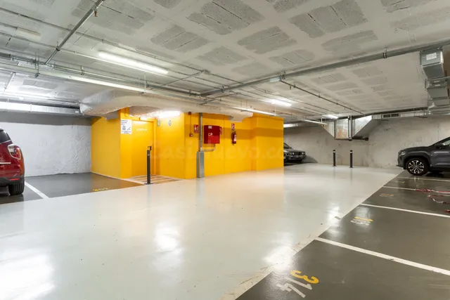 Parking 10m² en alquiler - Sant Andreu de Palomar — 3