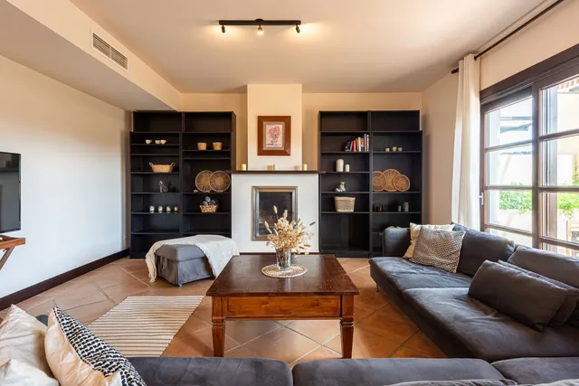 Adosado 4 habitaciones 243m² en venta - Costa del Sol — 13