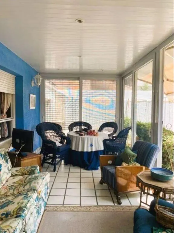 Extraordinario Chalet — 10