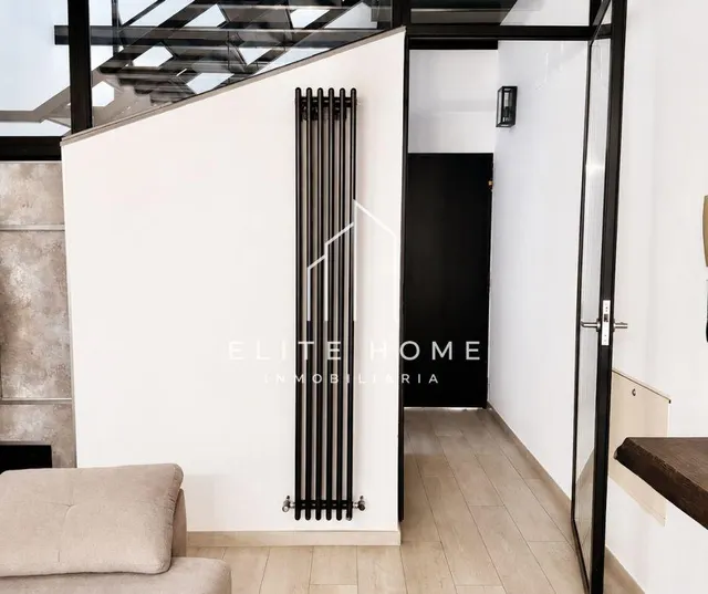 EXCLUSIVA VIVIENDA DE DISEÑO EN EL CENTRO DE CASTELLÓN — 9
