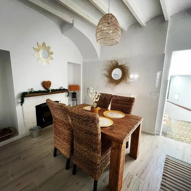 Casa 4 habitaciones 220m² en venta - Comunidad valenciana - foto 4