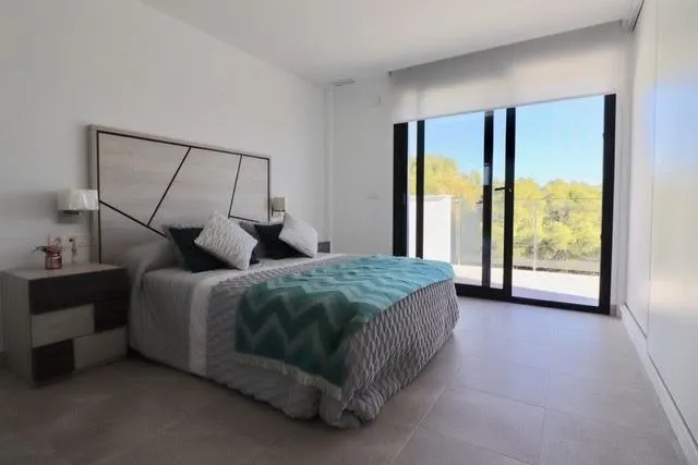 Chalet independiente exclusivo — 15