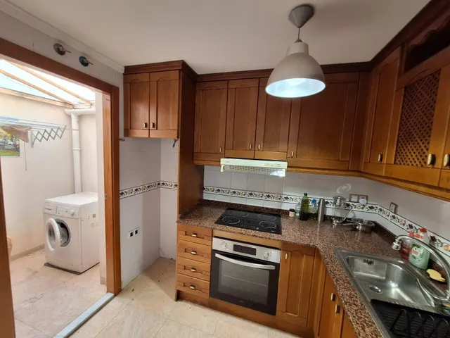 Dúplex 3 habitaciones 83m² en venta - Aguas Nuevas — 15