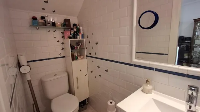 Apartamento 2 habitaciones 87m² en venta - PAU 8 — 17