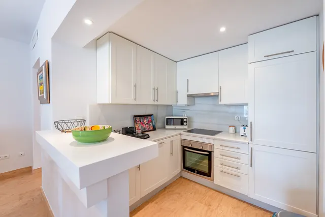 Apartamento 2 habitaciones 80m² en venta - Marbella — 32