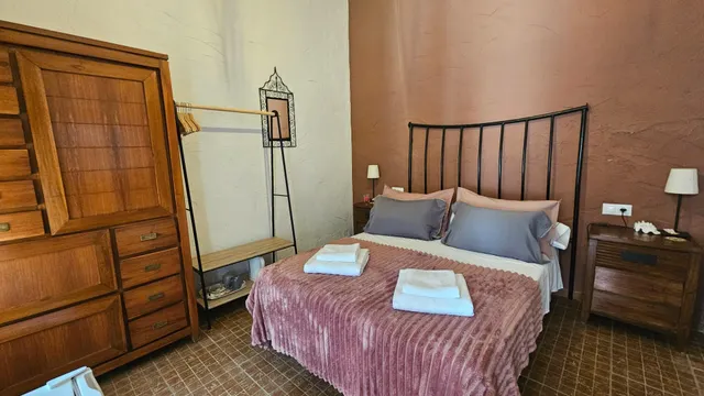Hotel Rural en pleno centro de Almodóvar — 50