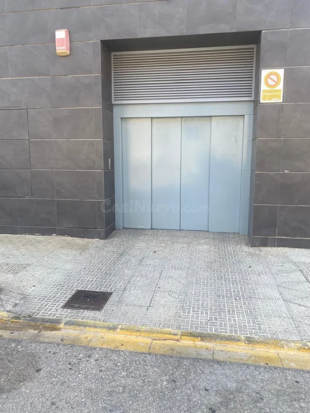 Plazas de garaje en venta. ZONA VERGERET - foto 4