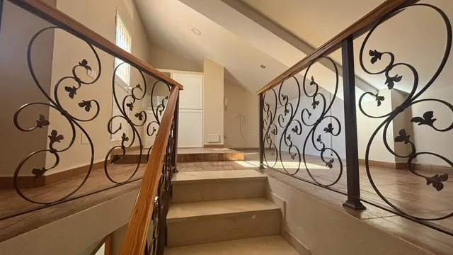 CASA EN VENTA SAN JOSE RINCONADA — 38