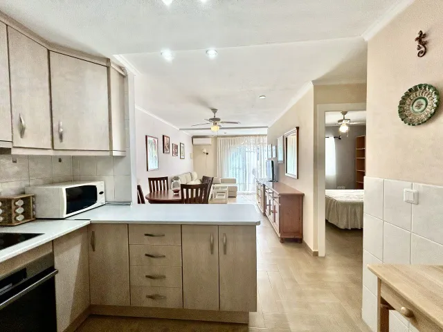 Casa 3 habitaciones 112m² en venta - La Siesta - El Salado - Torreta — 8