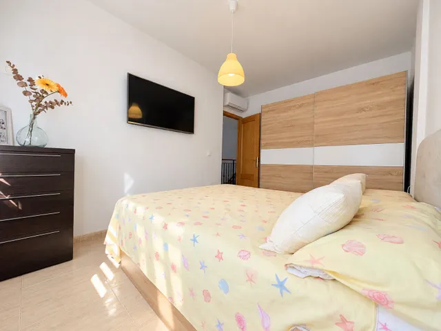 Adosado 3 habitaciones 168m² en venta - Comunidad valenciana — 13