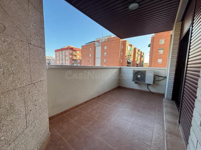 Se vende amplio piso en plaza europa — 2