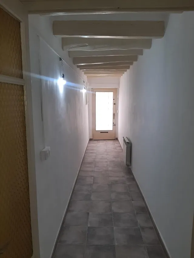 Casa de poble amb encant als hostalets de pierola — 8