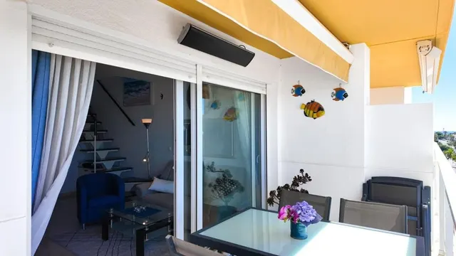 Apartamento 2 habitaciones 56m² en venta - Villamartín-Las Filipinas — 26