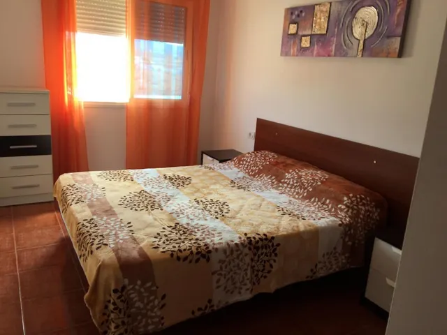 Cabo Blanco, piso 3 habitacioes, 2 baños con terraza y garaje — 5
