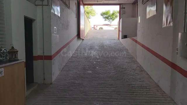 Local comercial 400m² en alquiler - Mollina - foto 3
