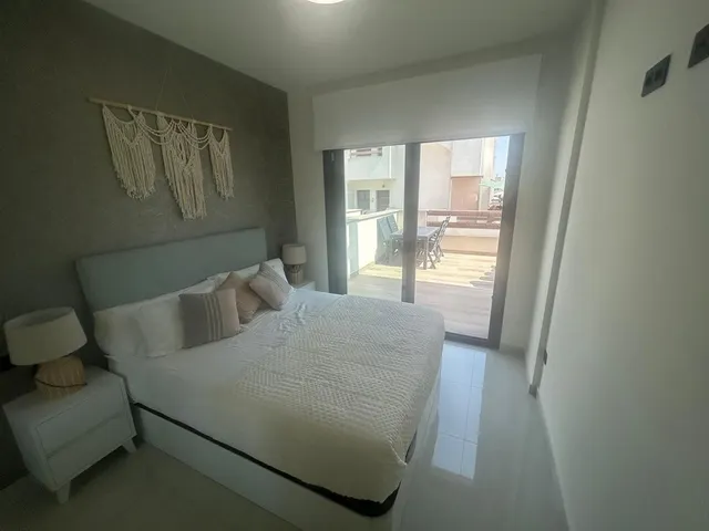 Apartamento 2 habitaciones en venta - La siesta — 23