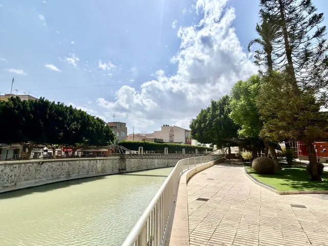 Apartamento 4 habitaciones 136m² en venta - Ciudad Quesada — 25