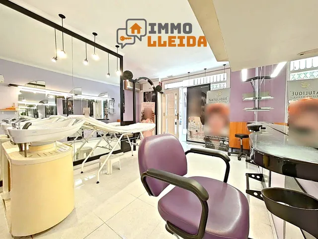 OPORTUNIDAD Local comercial en Balaguer — 15