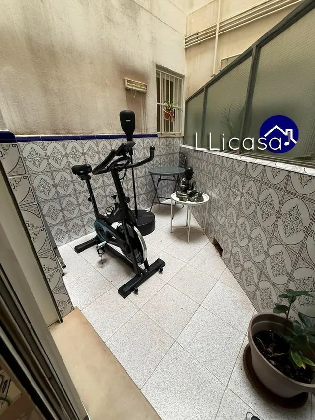 Piso en venta en Benaguasil: comodidad, amplitud y calidad de vida — 18