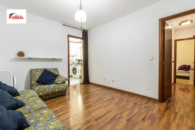 AMPLIO PISO EN EL CENTRO, ZONA MADRE DE DIOS — 28