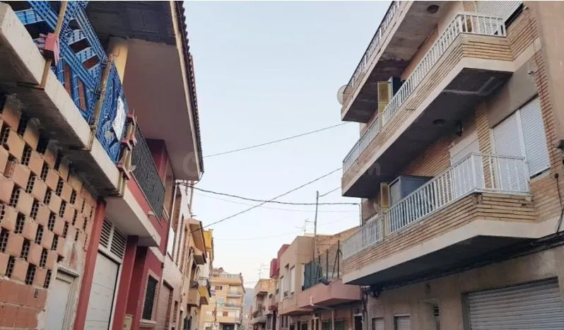 Piso en venta en Murcia  (En situación especial)