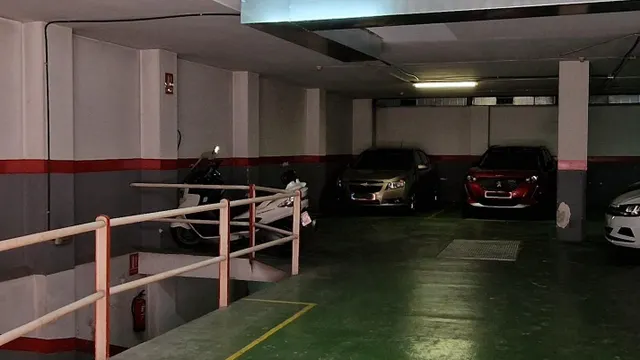 Local en venta en Collblanc (L’Hospitalet) – Gran oportunidad de inversión — 13
