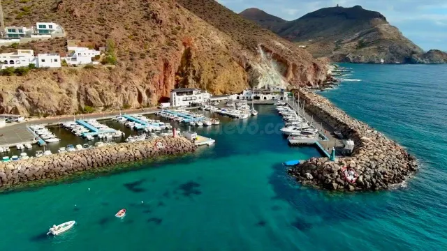 Oportunidad única para promotores: solar para 15 viviendas a 500 metros de la playa de San José — 14