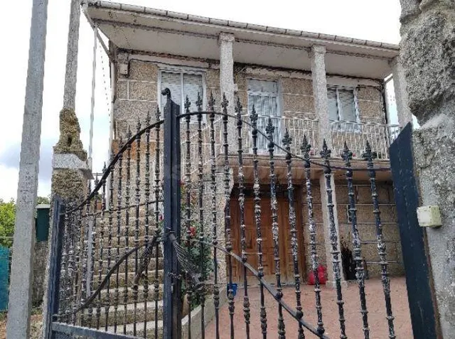 SE VENDE casa OKUPA en C Covelas 66 de Blancos (Os) - foto 3