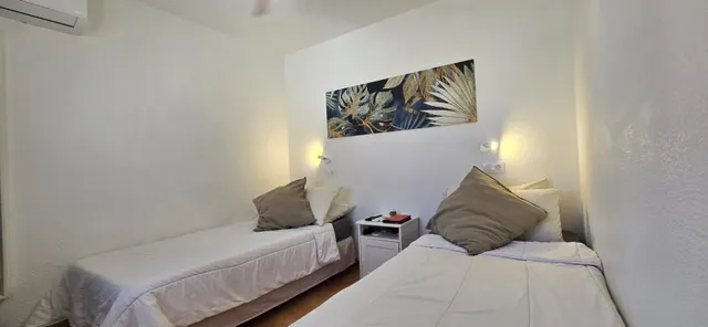 Apartamento con vistas al mar a dos pasos de la playa de Las Burras — 14