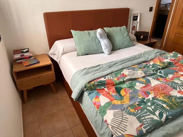 Exclusivo Chalet en Primera Línea de Mar en Santa Pola — 11