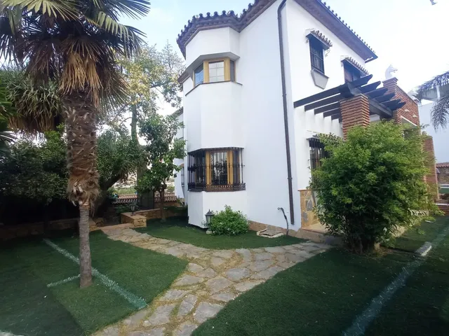 Chalet 5 habitaciones 431m² en venta - Riviera del sol — 14