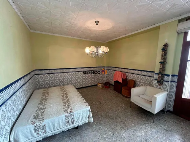 Vivienda en planta baja con patio — 7