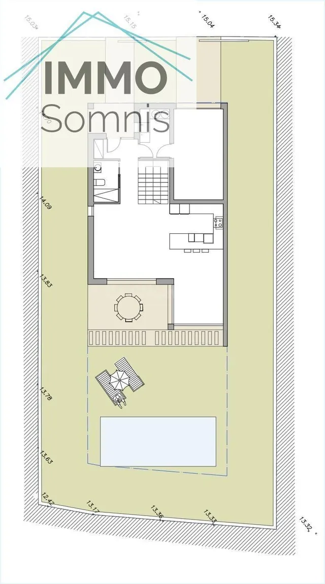 🏡 Oportunidad Única en Roses: Terreno Edificable en Les Garr - foto 2