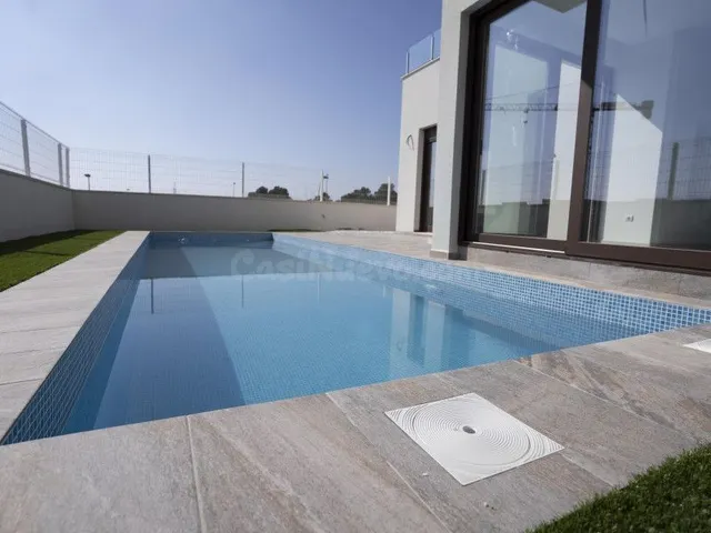 Villa 3 habitaciones 120m² en venta - Casco urbano — 15