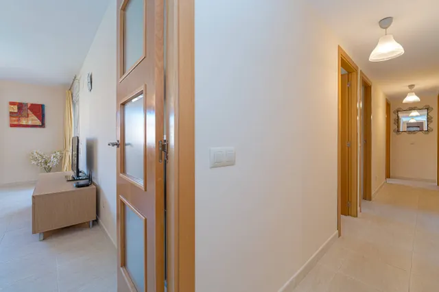Amplio apartamento en excelente ubicación en venta en Jávea — 12