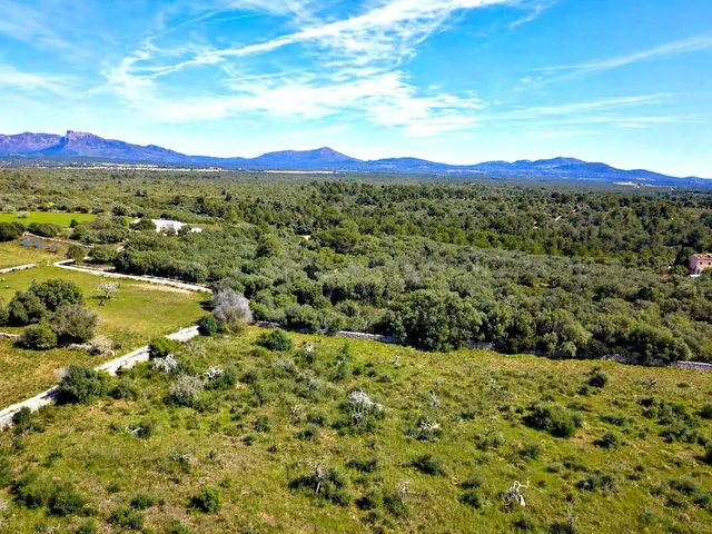 Solar residencial en Venta en Santa Margalida Baleares - foto 2