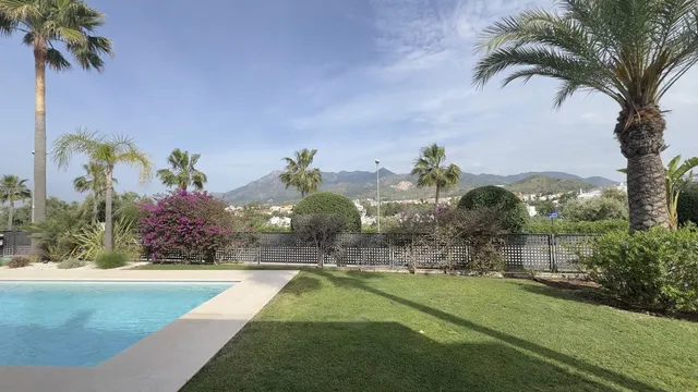 Chalet 3 habitaciones 195m² en venta - Marbella — 14
